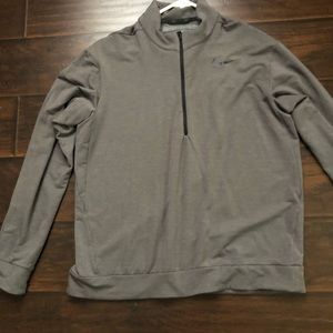 Men’s dri-fit sweater